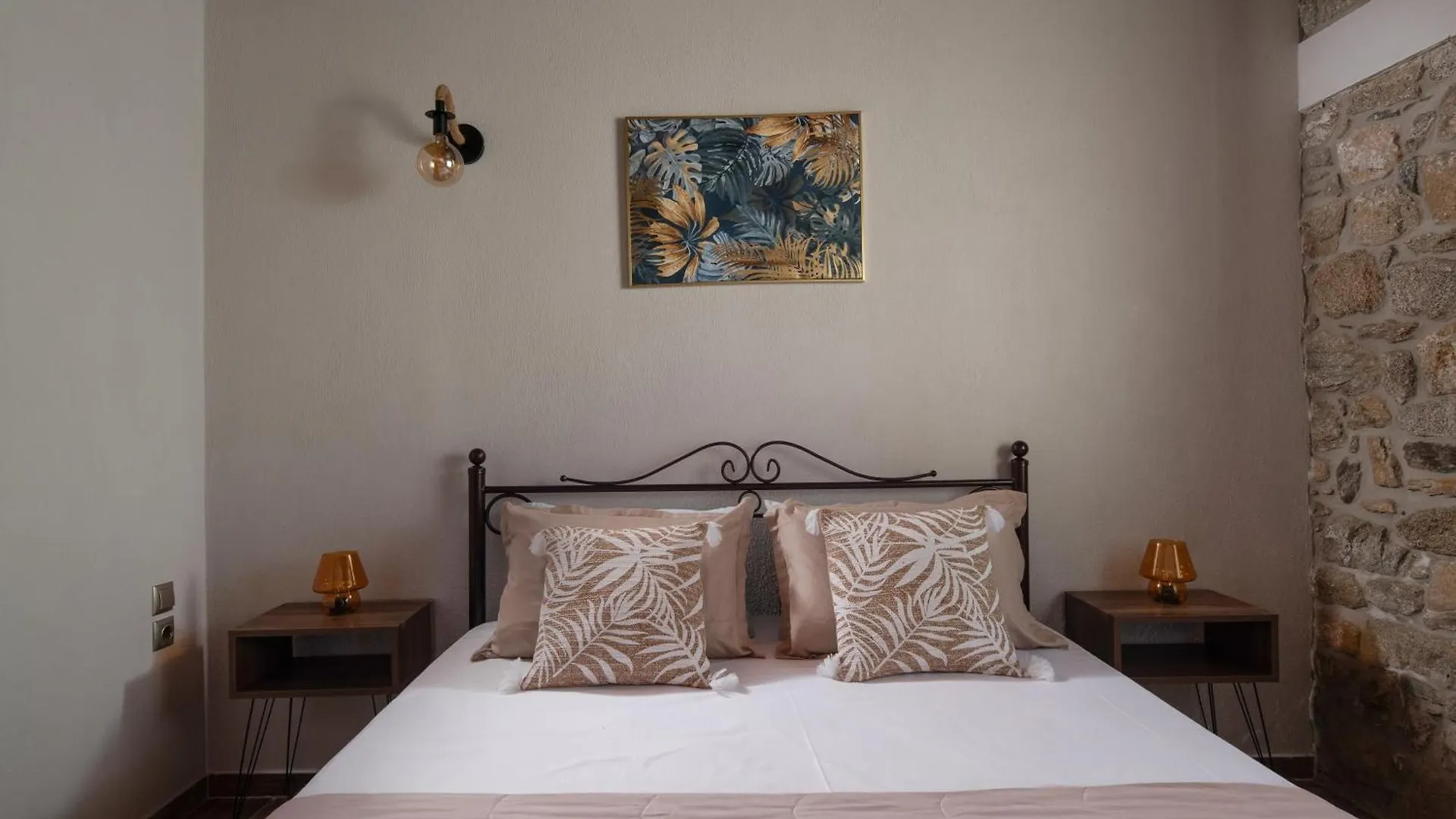 Casa Anastacia Sykia 0*, סיקיה יוון