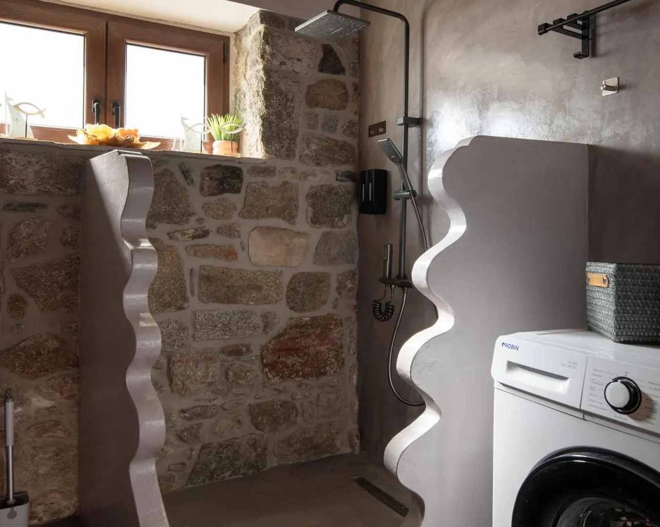 Casa Anastacia Sykia