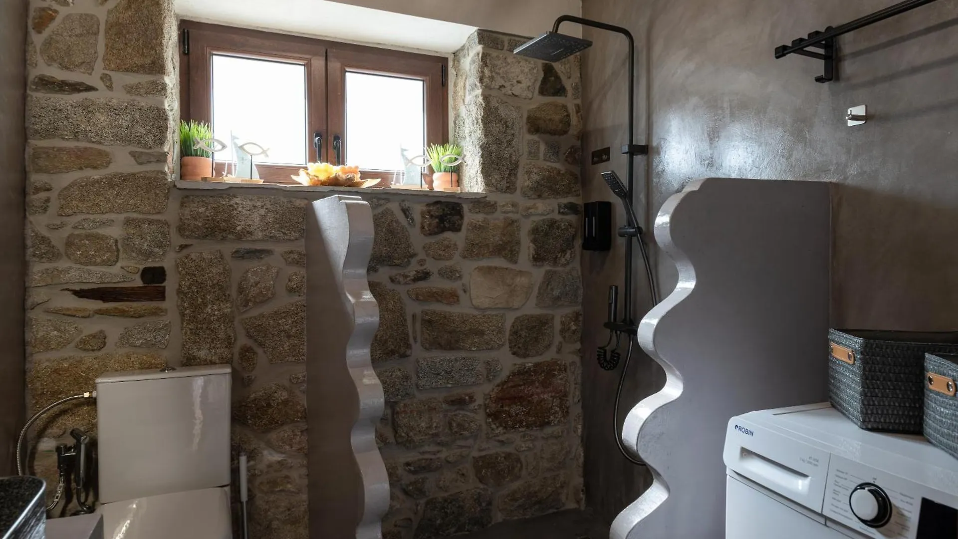 בית נופש Casa Anastacia Sykia יוון